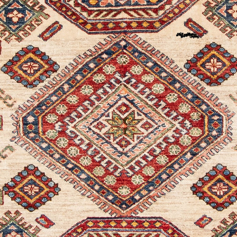 Tapis Ziegler - Kazak - 273 x 195 cm - beige