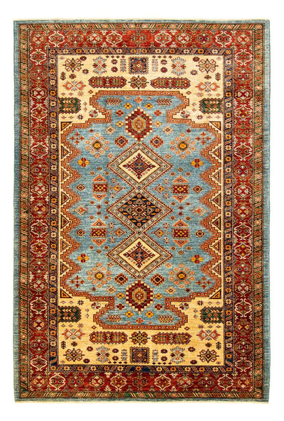 Kazak Tapis 184x271cm - Tapis oriental