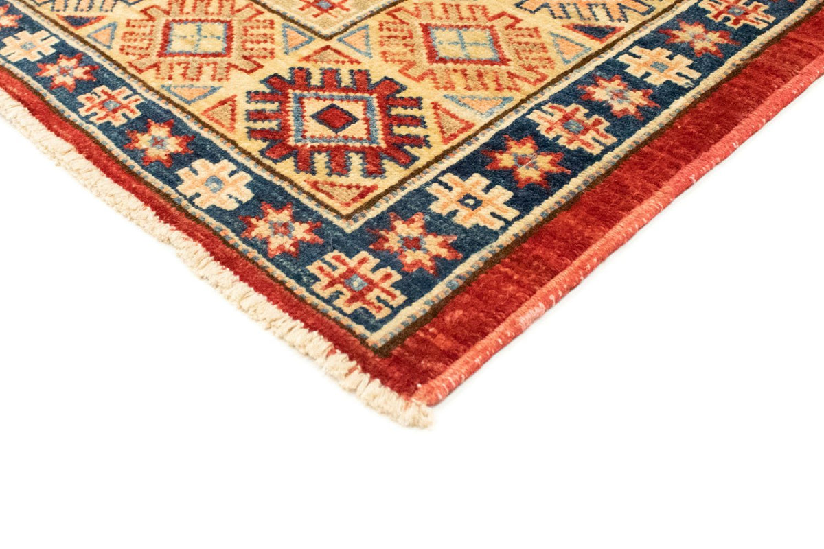 Tapis Ziegler - Kazak - 209 x 153 cm - rouge