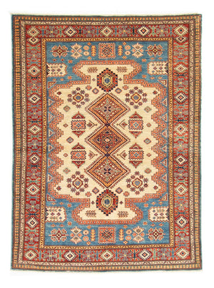 Tapis Ziegler - Kazak - 200 x 155 cm - beige