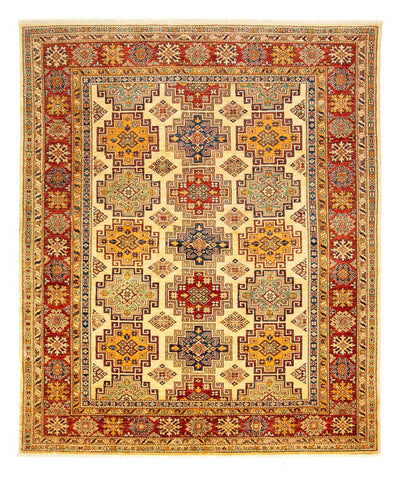 Kazak Tapis 205x246cm - Tapis oriental