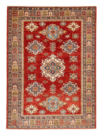 Kazak Tapis 150x200cm - Tapis oriental