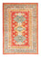 Tapis Ziegler - Kazak - 209 x 145 cm - multicolore