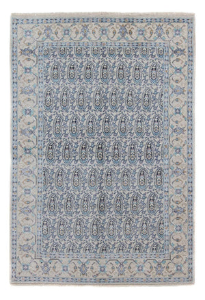 Tapis design - 240 x 169 cm - beige