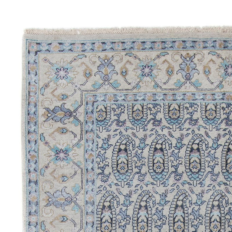 Tapis design - 240 x 169 cm - beige