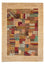 Tapis Gabbeh - Loribaft Persan - 238 x 170 cm - marron clair
