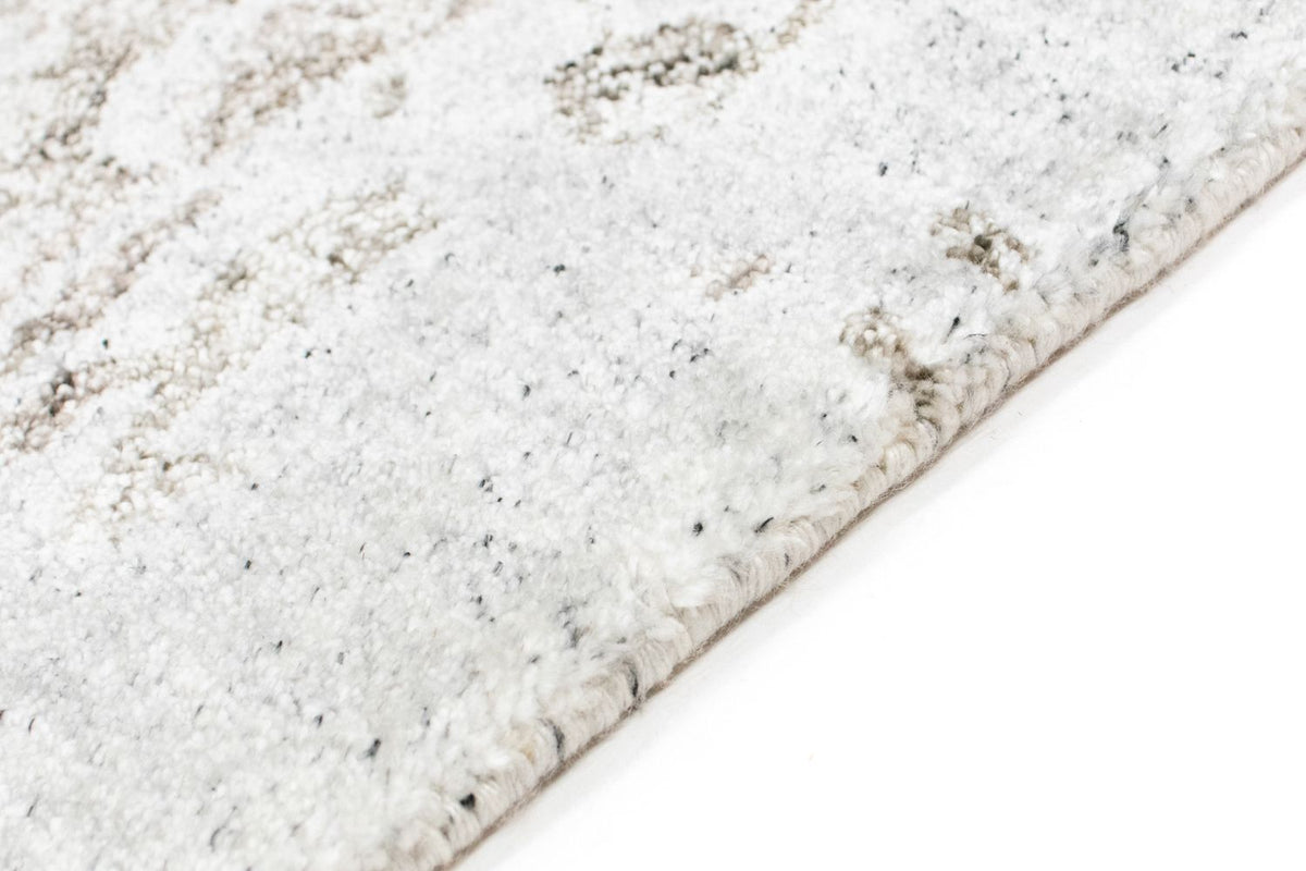 Tapis design - 140 x 70 cm - multicolore