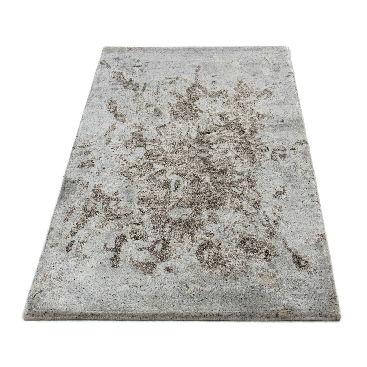 Tapis design - 140 x 70 cm - multicolore