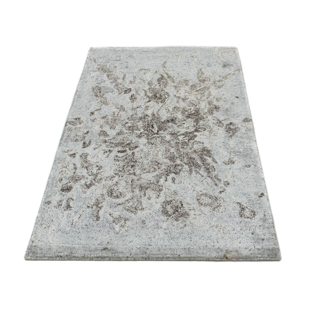 Tapis design - 140 x 70 cm - multicolore