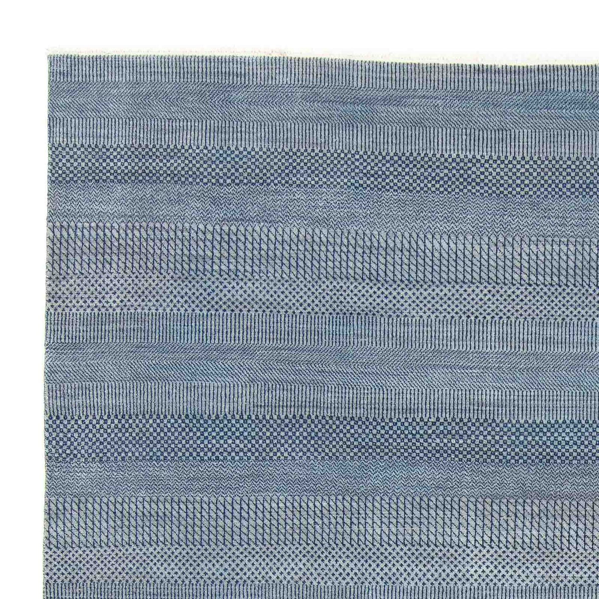Tapis design - 308 x 245 cm - multicolore