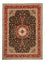 Tapis persan - Tabriz - Royal - 348 x 250 cm - rouge
