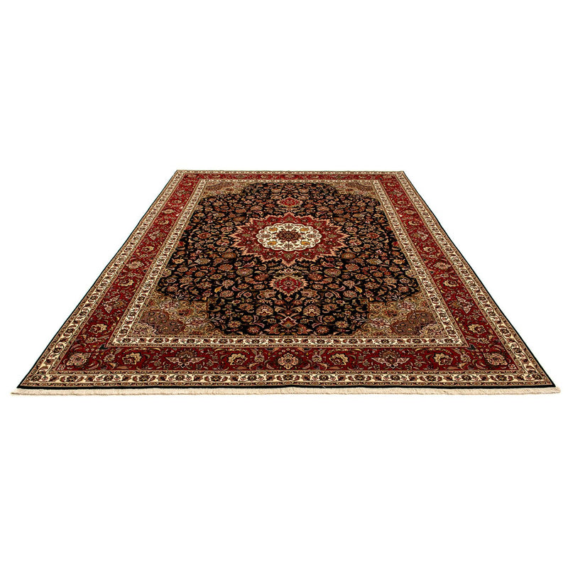 Tapis persan - Tabriz - Royal - 348 x 250 cm - rouge
