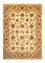Tapis persan - Tabriz - Royal - 352 x 256 cm - beige