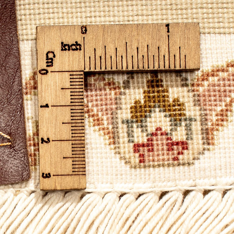 Tapis persan - Tabriz - Royal - 352 x 256 cm - beige