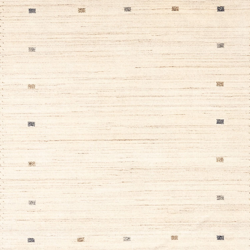 Tapis Gabbeh - Loribaft Persan - 304 x 207 cm - beige