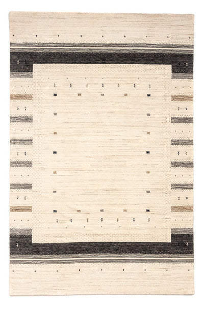 Tapis Loribaft Tapis 201x304cm - Tapis en laine