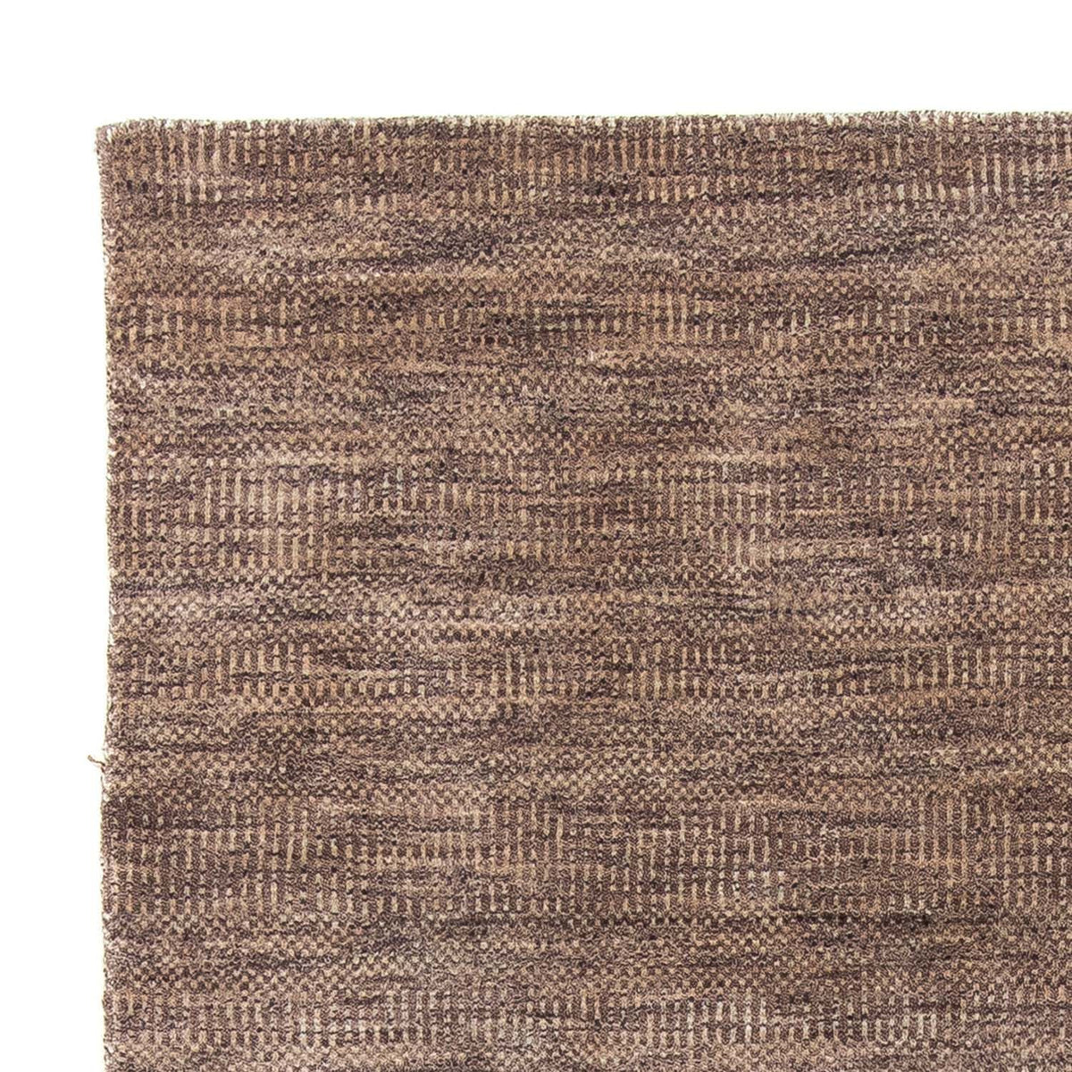 Tapis design - 182 x 135 cm - multicolore