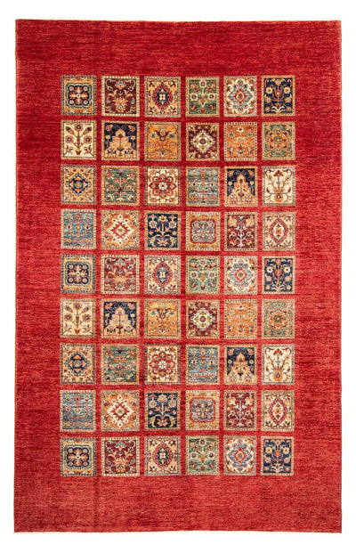 Tapis Ziegler 200x309cm - Tapis oriental