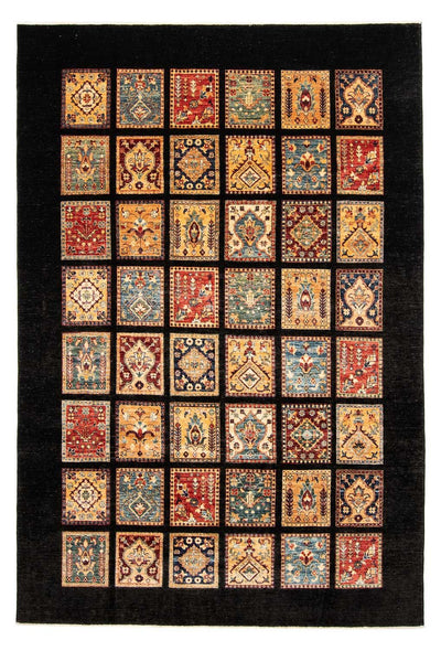 Tapis Ziegler 197x280cm - Tapis oriental