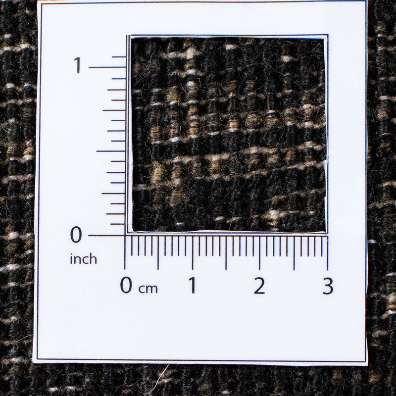 Tapis Ziegler - 240 x 170 cm - bleu foncé