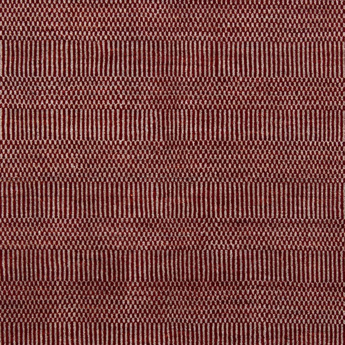 Tapis design - 201 x 142 cm - multicolore