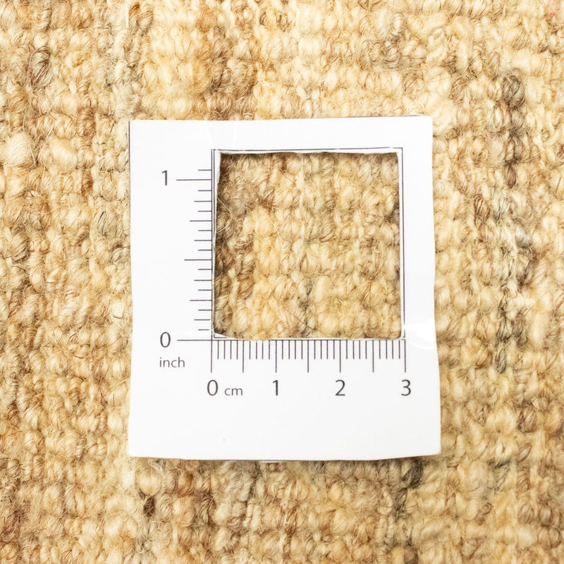 Tapis Gabbeh - Indus - 164 x 94 cm - beige