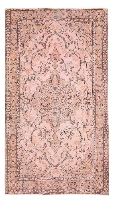 Tapis vintage 155x263cm