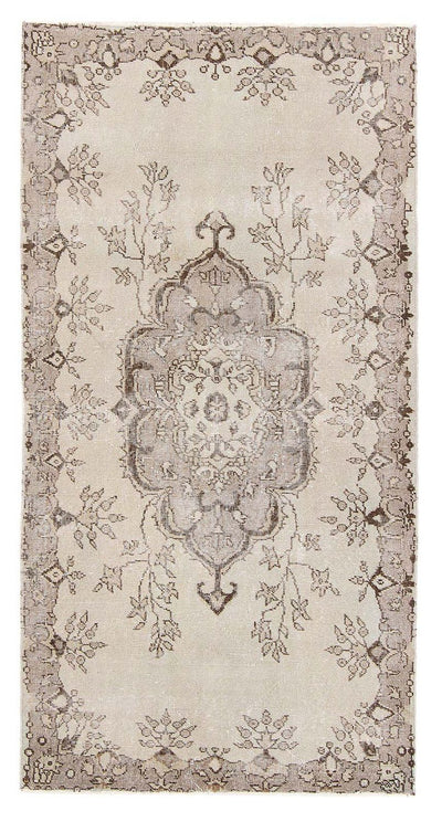 Tapis vintage 112x213cm