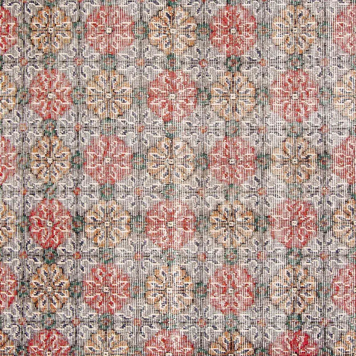 Tapis vintage - 205 x 120 cm - beige