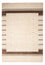 Tapis Gabbeh - Loribaft Persan - 350 x 251 cm - beige