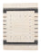 Tapis Gabbeh - Loribaft Persan - 200 x 145 cm - beige