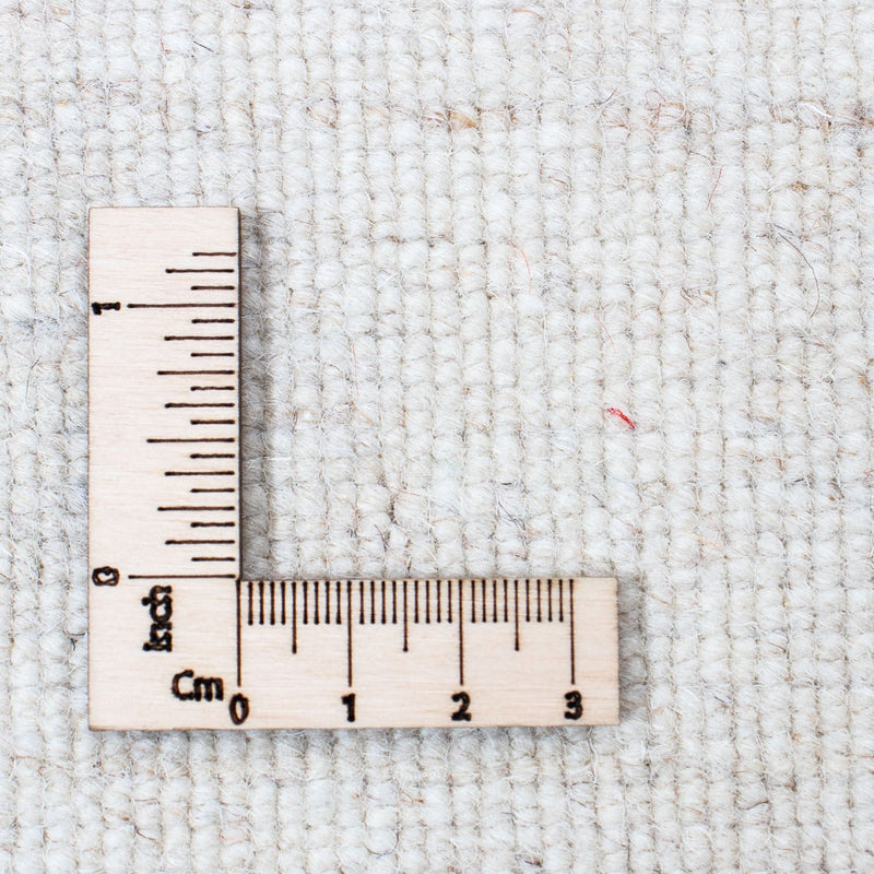 Tapis Gabbeh - Loribaft Persan - 200 x 145 cm - beige