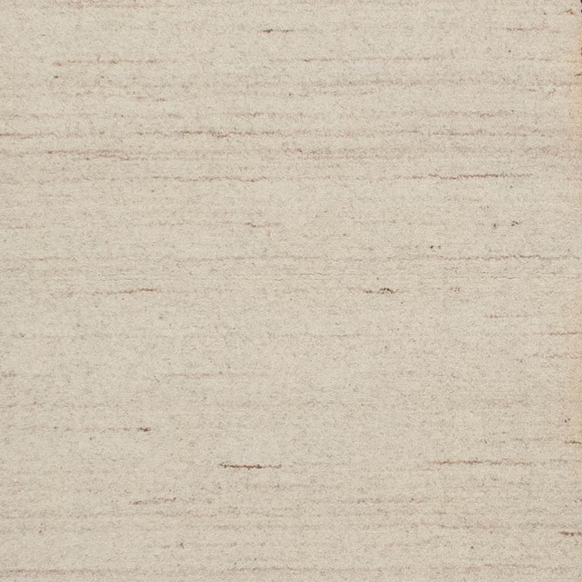 Tapis de couloir Tapis Gabbeh - Loribaft Persan - 298 x 80 cm - beige