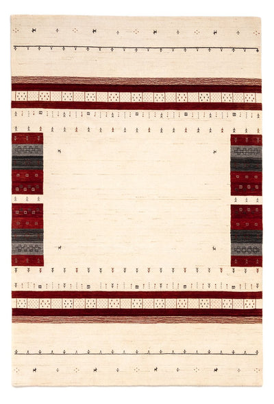 Tapis Loribaft Tapis 201x298cm - Tapis en laine