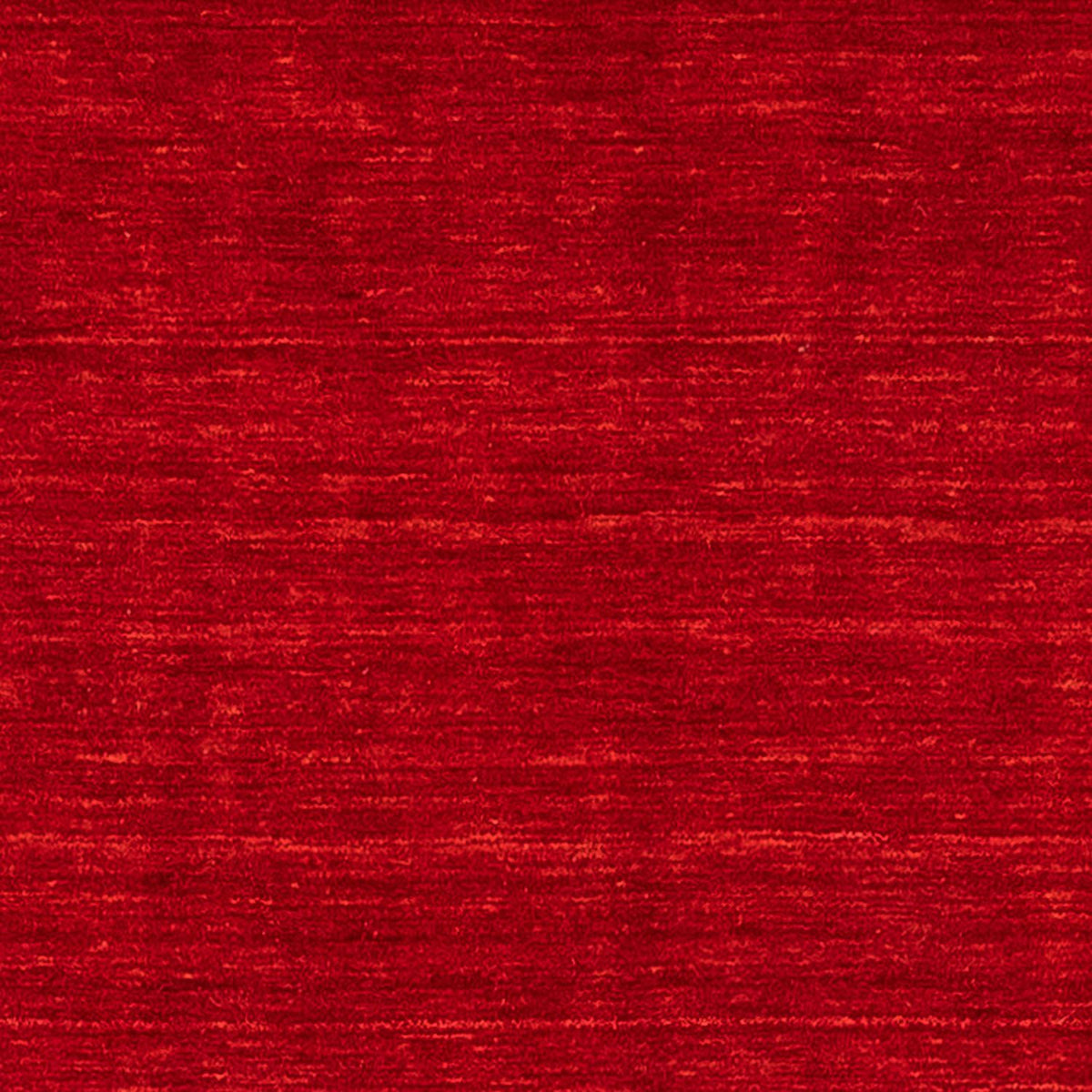 Tapis Gabbeh - Loribaft Persan - 350 x 247 cm - rouge