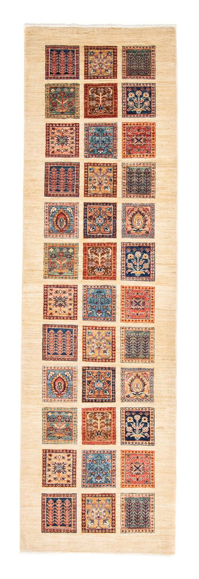 Tapis Ziegler 77x259cm - Tapis oriental