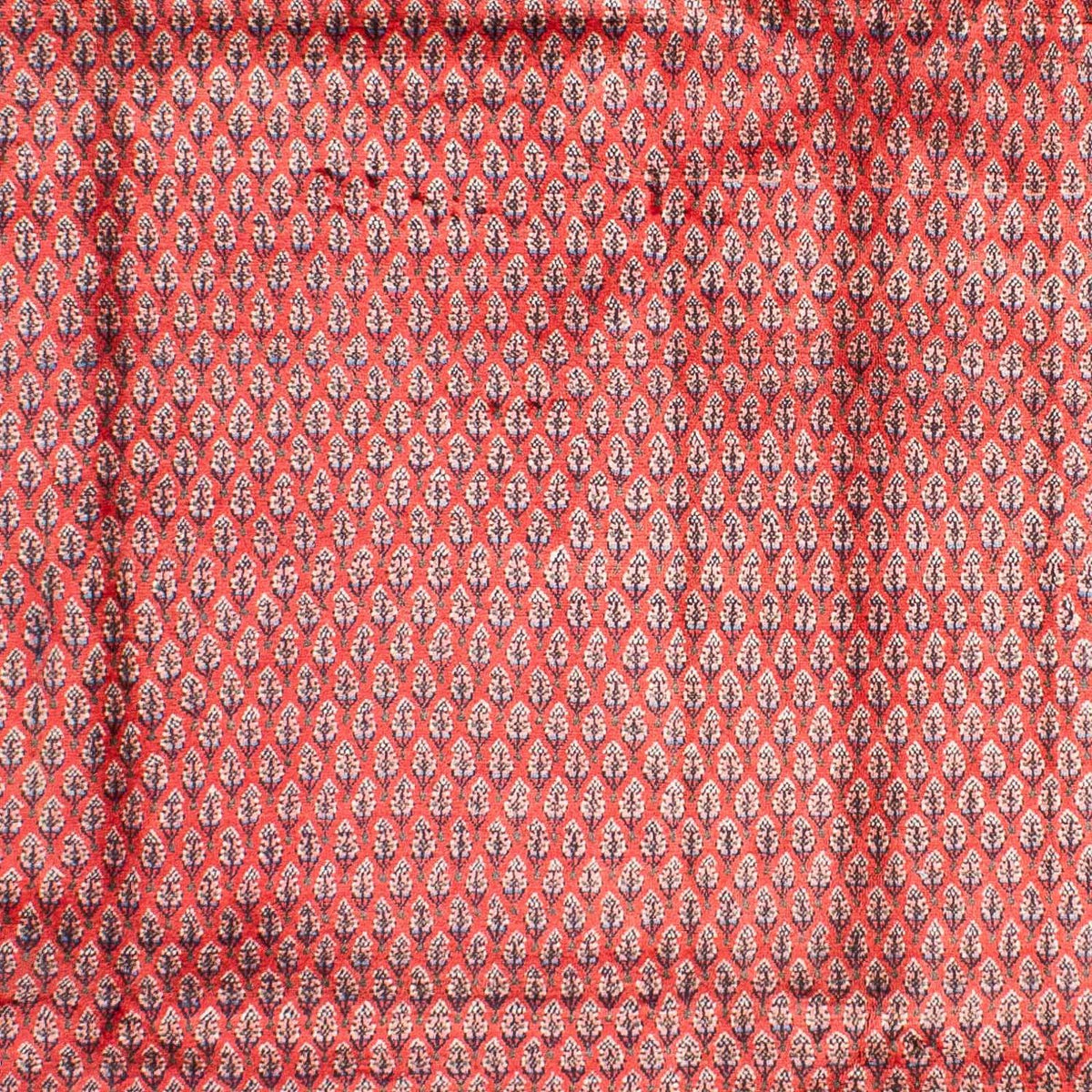 Tapis persan - Mir - 315 x 215 cm - rouge