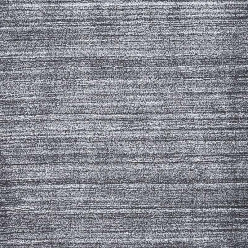 Tapis vintage - 350 x 250 cm - gris