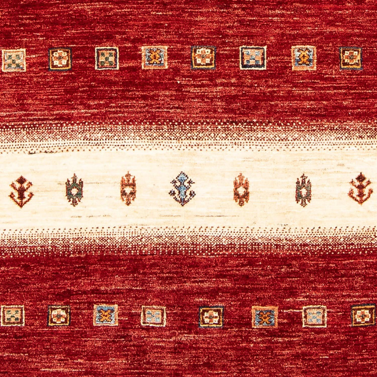 Tapis Ziegler - 249 x 174 cm - multicolore