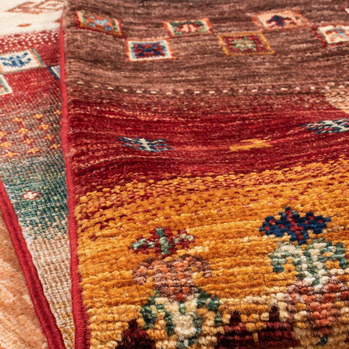 Tapis Ziegler - 249 x 174 cm - multicolore