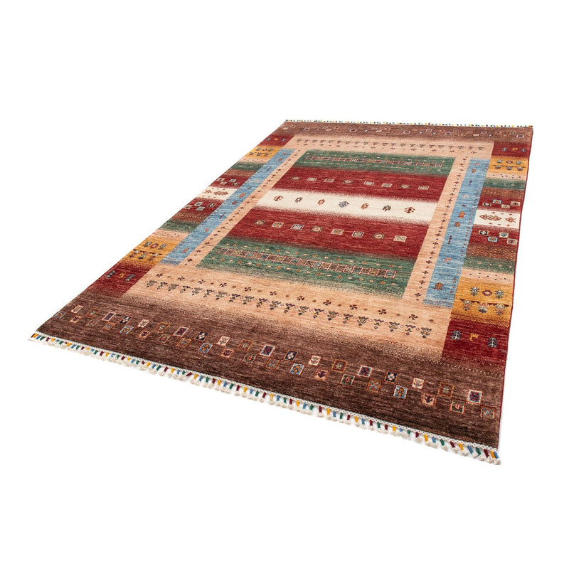 Tapis Ziegler - 249 x 174 cm - multicolore