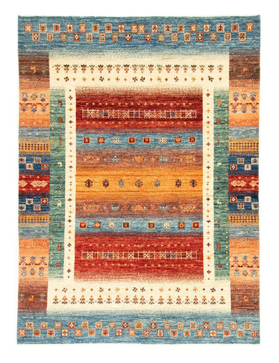 Tapis Loribaft Tapis 151x197cm - Tapis en laine