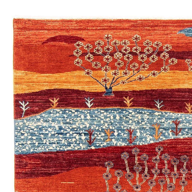 Tapis Ziegler - 237 x 170 cm - multicolore