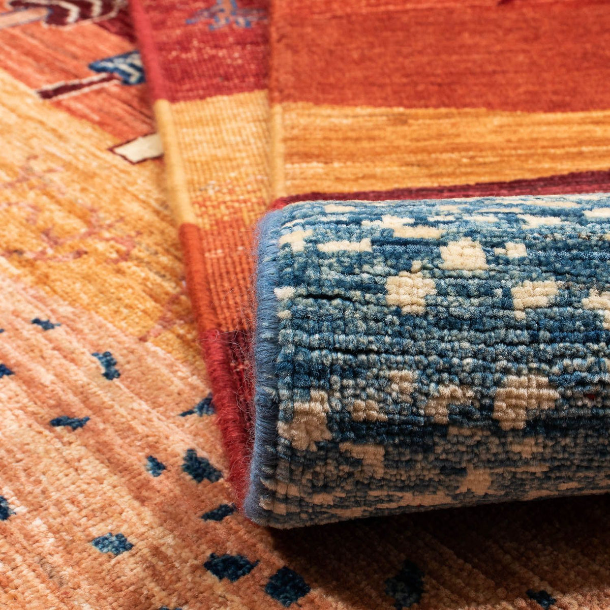 Tapis Ziegler - 237 x 170 cm - multicolore