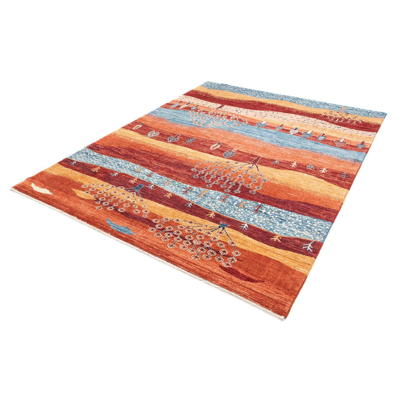 Tapis Ziegler - 237 x 170 cm - multicolore