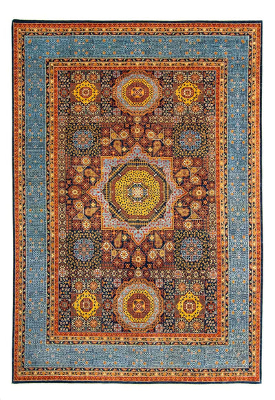 Tapis Ziegler 298x415cm - Tapis persan
