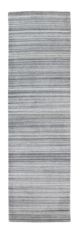 Tapis de couloir Tapis vintage - 300 x 82 cm - multicolore