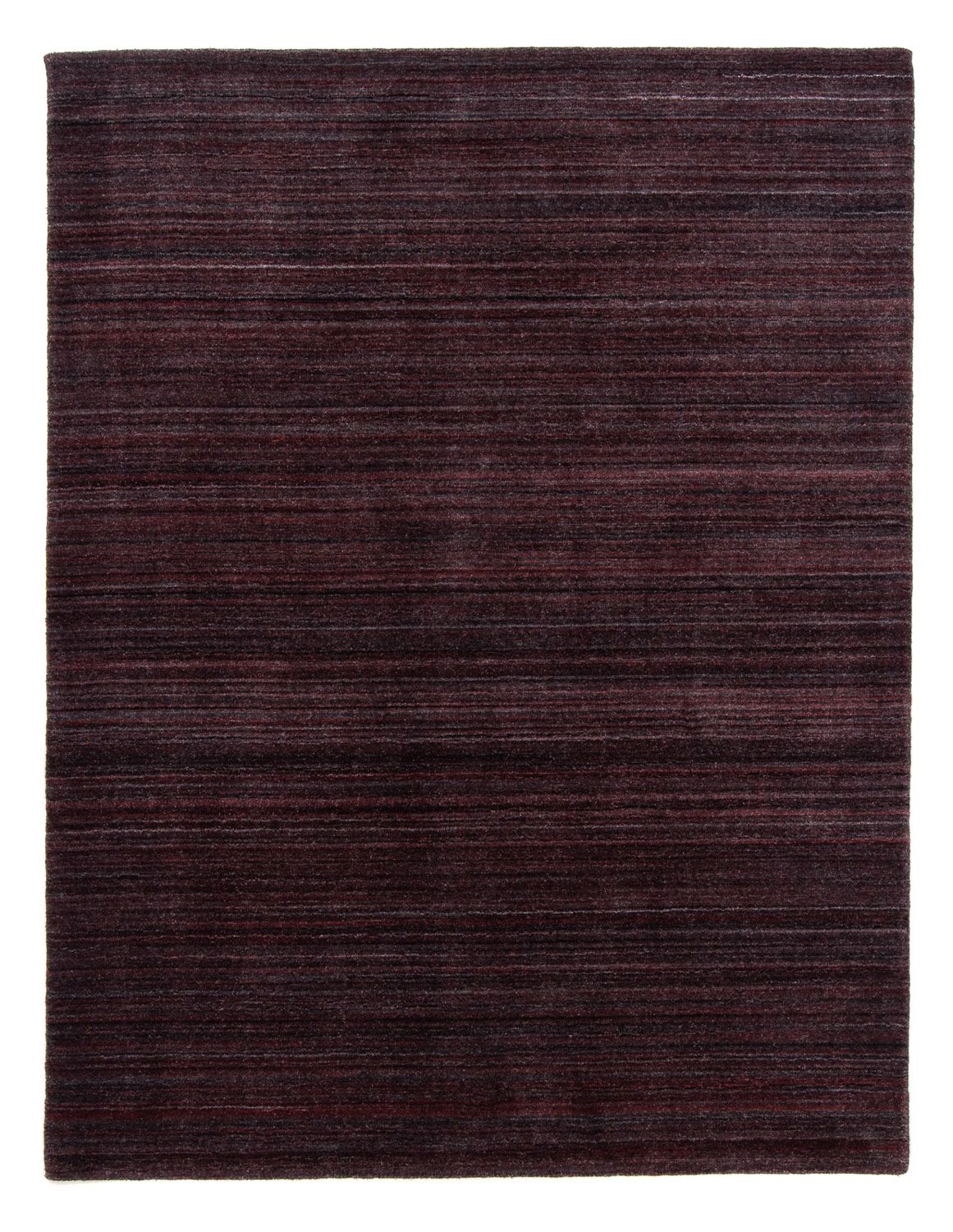 Tapis vintage - 200 x 150 cm - violet