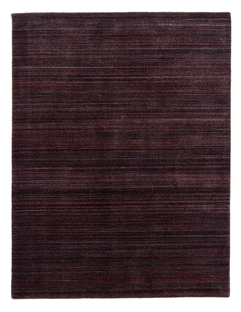 Tapis vintage - 200 x 150 cm - violet