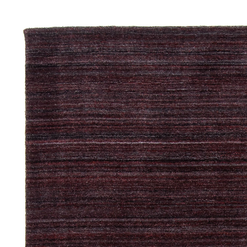 Tapis vintage - 200 x 150 cm - violet
